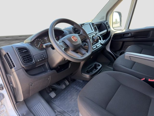 FIAT Ducato usata 8