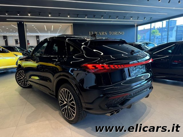 AUDI Q5 usata, con Airbag laterali