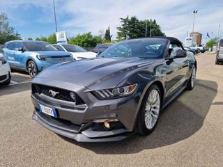 FORD Mustang Convertible 5.0 V8 TiVCT aut. GT