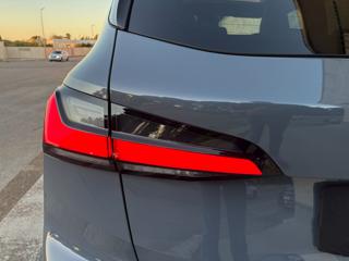 BMW 218 usata, con Frenata d