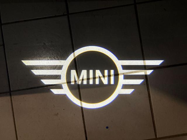 MINI Countryman usata, con Volante riscaldabile
