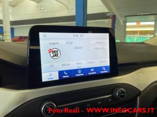 FORD Focus usata, con Chiusura centralizzata telecomandata