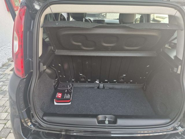 FIAT Panda usata, con Vivavoce