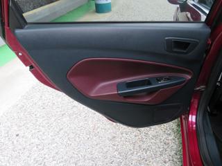 FORD Fiesta usata 19