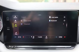 SKODA Octavia usata, con Monitoraggio pressione pneumatici