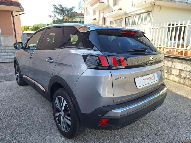 PEUGEOT 3008 usata, con Autoradio