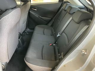 MAZDA 2 usata, con Fendinebbia