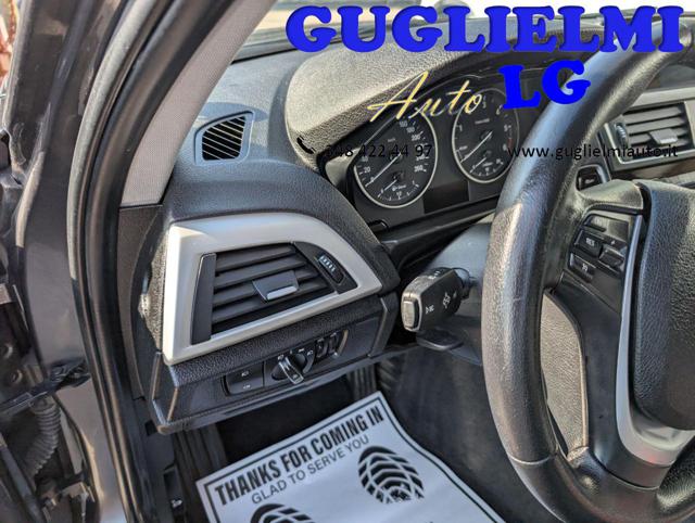 BMW 118 usata, con Sistema di navigazione