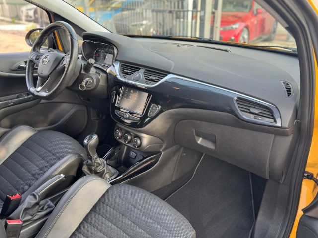 OPEL Corsa usata, con Fari Xenon