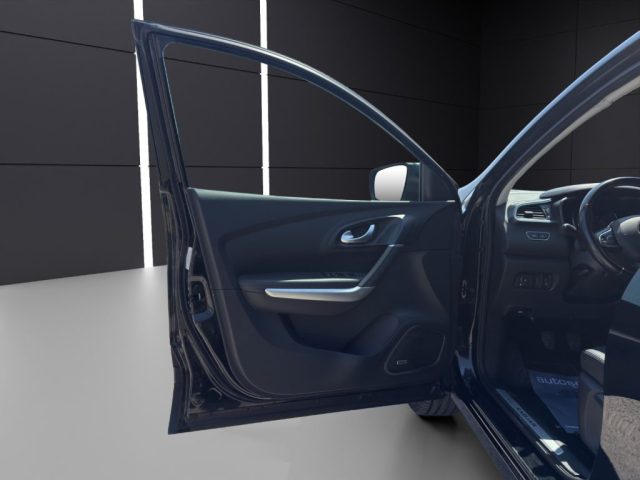 RENAULT Kadjar usata, con Fendinebbia