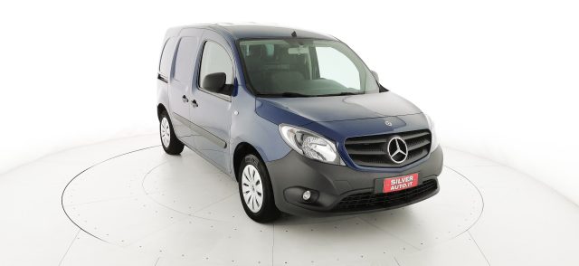 MERCEDES-BENZ Citan usata, con ABS