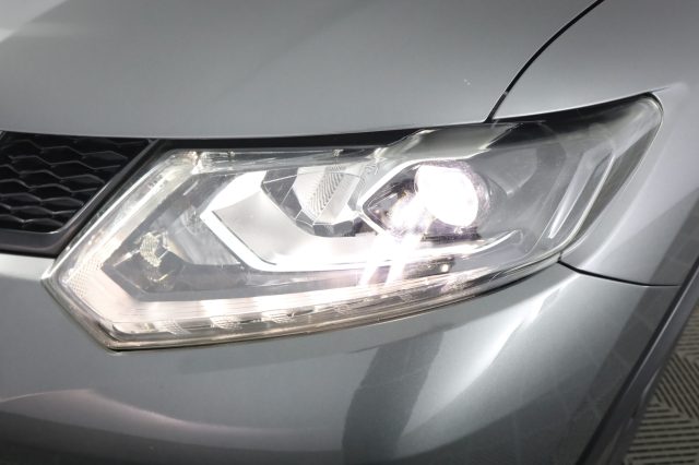 NISSAN X-Trail usata 8