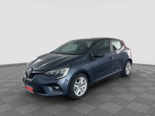 RENAULT Clio Clio TCe 90 CV 5 porte Business