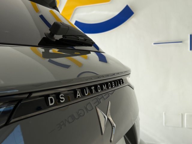 DS AUTOMOBILES DS 7 usata, con ESP