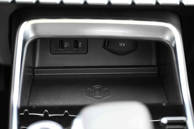EMC Wave 3 usata, con USB