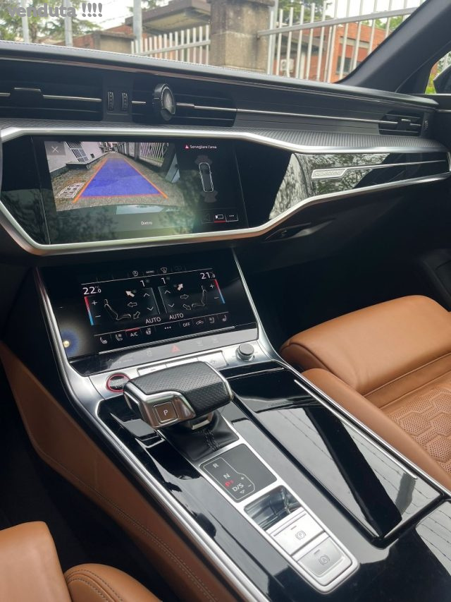 AUDI RS6 usata, con Cruise Control