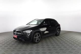 MERCEDES-BENZ CLA usata 6