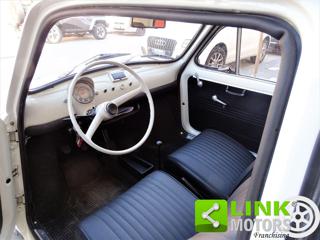 FIAT 500 usata 10