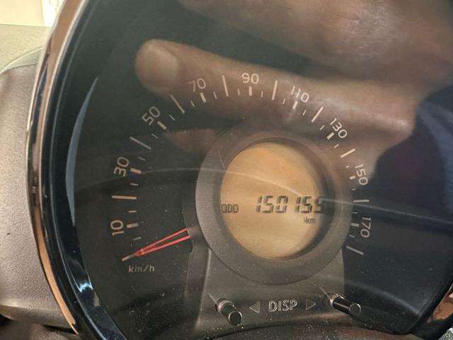 CITROEN C1 usata, con Climatizzatore