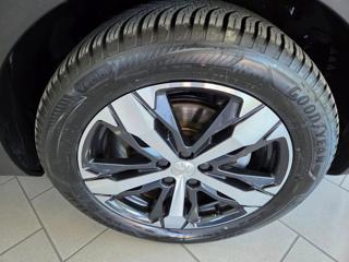 PEUGEOT 3008 usata, con Airbag Passeggero