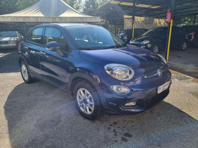 FIAT 500X usata, con ABS