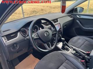 SKODA Octavia usata, con Controllo trazione