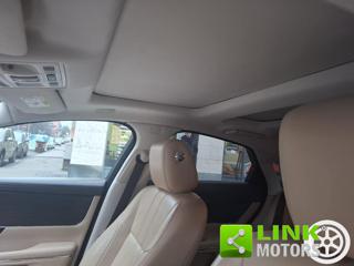 JAGUAR XJ usata, con ESP