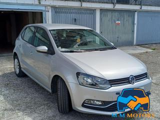 VOLKSWAGEN Polo usata, con Airbag laterali