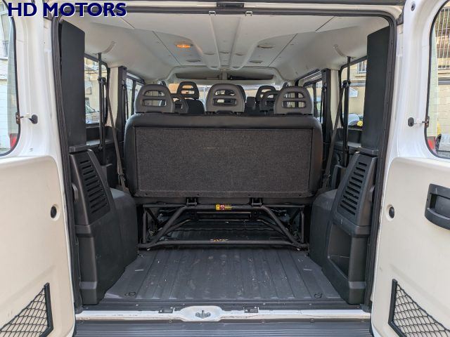 FIAT Ducato usata, con ESP