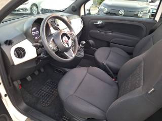 FIAT 500 usata, con Cruise Control