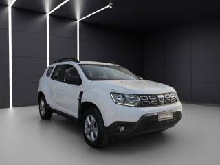 DACIA Duster usata, con Controllo trazione
