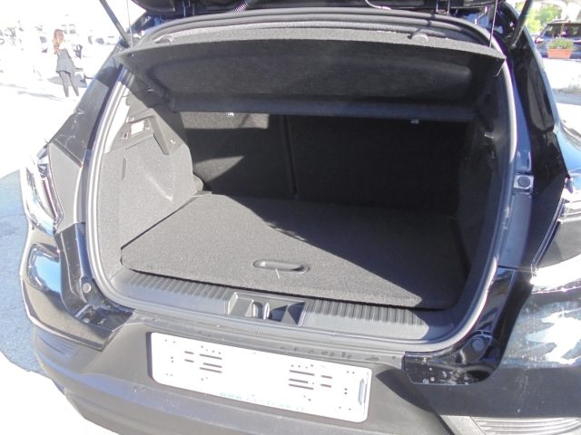 RENAULT Captur usata 48
