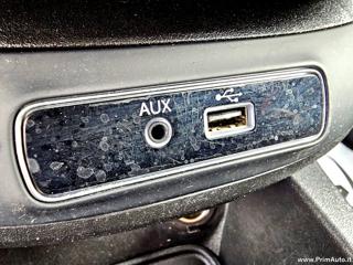 FIAT 500X usata, con Sedile posteriore sdoppiato