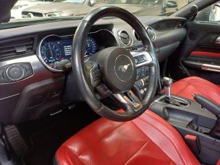 FORD Mustang usata, con Limitatore di velocità