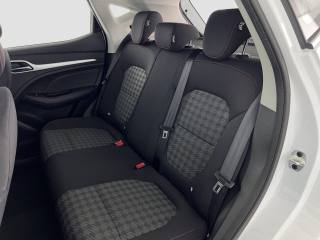 MG ZS usata 9
