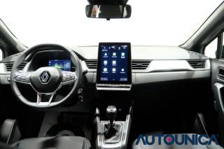 RENAULT Captur usata, con Controllo trazione