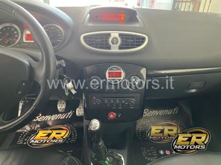 RENAULT Clio usata, con Controllo trazione