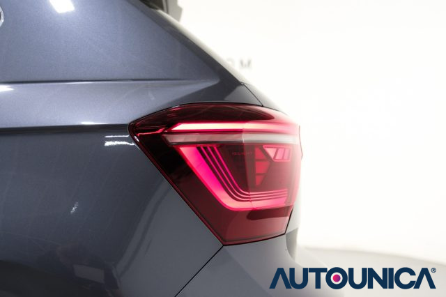 VOLKSWAGEN Polo GTI usata, con Fari full-led