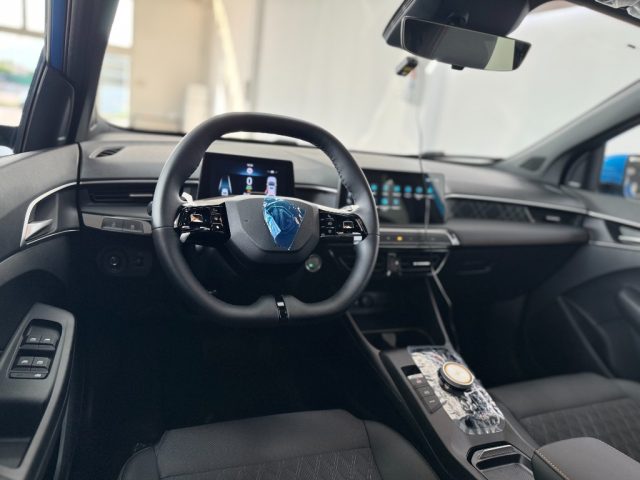MG MG3 usata, con Immobilizzatore elettronico