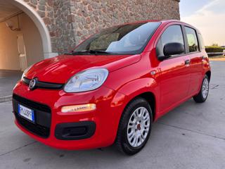 FIAT Panda usata 25