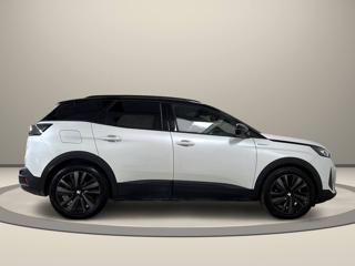 PEUGEOT 3008 usata, con Airbag Passeggero