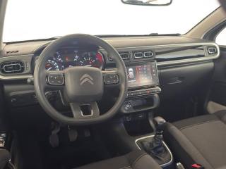 CITROEN C3 usata, con ESP