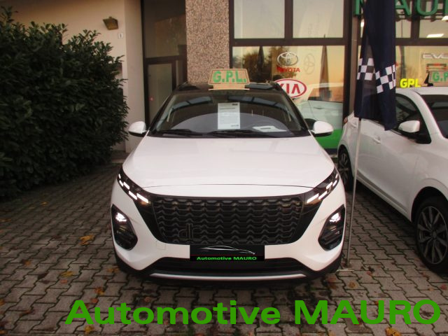 DR MOTOR DR 3.0 usata, con Airbag