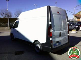 RENAULT Trafic usata, con Chiusura centralizzata