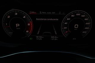 AUDI S6 usata, con Sistema di chiamata d