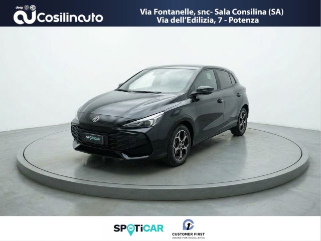 MG MG3 usata, con ABS