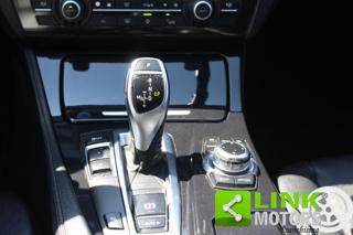 BMW 520 usata, con Regolazione elettrica sedili