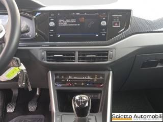 VOLKSWAGEN Polo usata, con Controllo elettronico della corsia