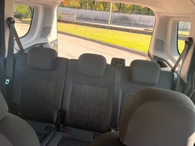 FIAT Doblo usata, con Immobilizzatore elettronico