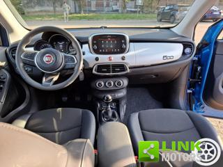 FIAT 500X usata, con Autoradio